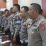 Empat Wakapolres di Rotasi, Polda Sulteng Mutasi Ratusan Personel