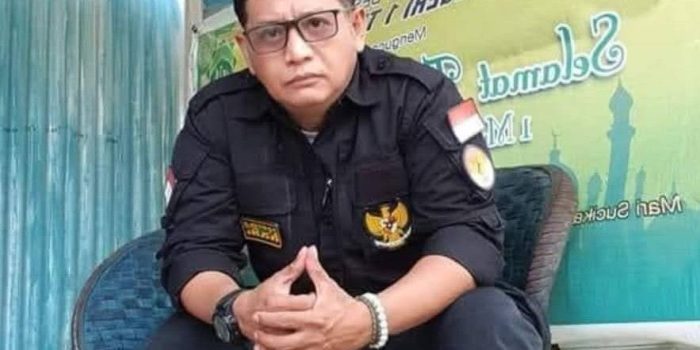 Pokir Tanpa Fikir itu Haram