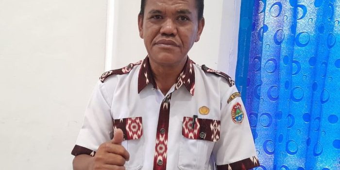 Rekrut Tim Sepak Bola Porprov 2026, Askab PSSI Banggai Terapkan Talent Scouting