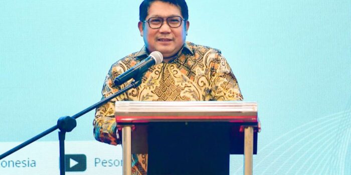 Over-Tourism di Bali, Beniyanto Tamoreka: Kabupaten Banggai harus Bersiap Diri