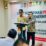 Di Gedung KPK, Bupati Amirudin Paparkan Langkah Pencegahan Korupsi di Banggai