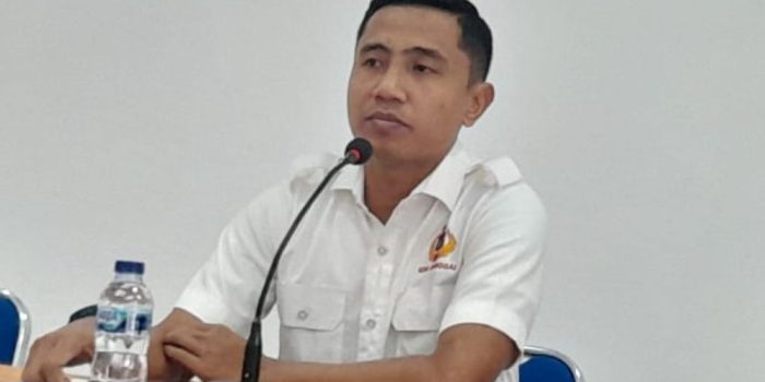 Panpel Porkab V Banggai tak Pernah Janjikan Bonus buat Atlet Peraih Medali