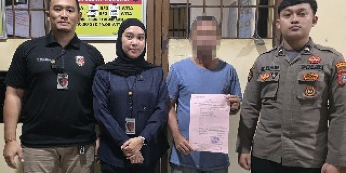 Kekerasan Seksual di Atas Kapal Feri, Oknum Dosen di Luwuk Banggai Jadi Tersangka