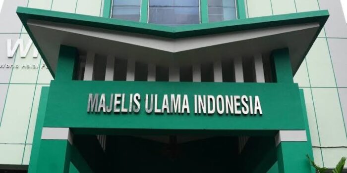 Zionis Israel Serbu Masjid Al-Aqsa, MUI Nilai Deklarasi Perang dan Provokasi Disengaja