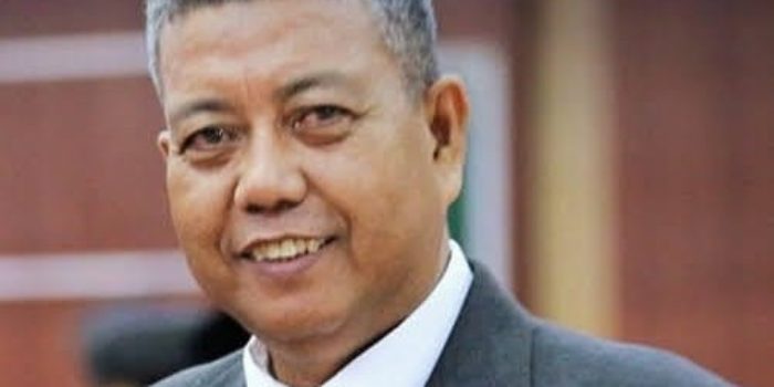DPW Partai Gema Bangsa Sulteng Imbau Kadernya Lawan Pengibaran Bendera One Piece