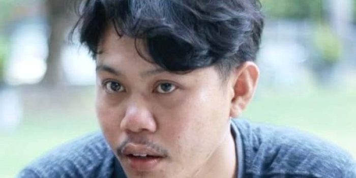 Pengibaran Bendera Hitam Bergambar Tengkorak, Tenaga Ahli Fraksi Golkar DPRD Banggai Angkat Bicara