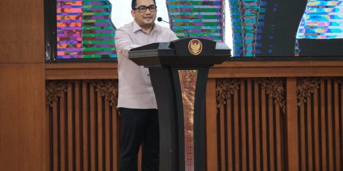 Beri Kepastian Hak Atas Tanah Ulayat, Ketua Komisi II DPR RI Apresiasi Kementerian ATR/BPN