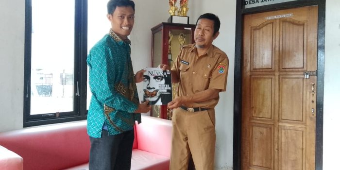 Sambut HUT RI ke 80, PAC LDII Desa Jaya Kencana Toili Gelar Kerja Bakti
