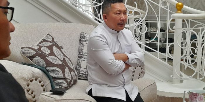 Dari Hiziban Akbar, Muscab IBI hingga Kenal Pamit Kapolres, Ini Agenda Bupati Banggai Sabtu Besok