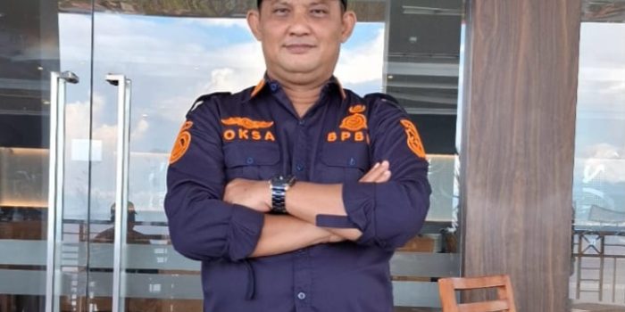 Berpulang dengan Jejak Pengabdian: BPBD Banggai Kehilangan Sosok ASN Terbaik, Oksa Tutup Usia