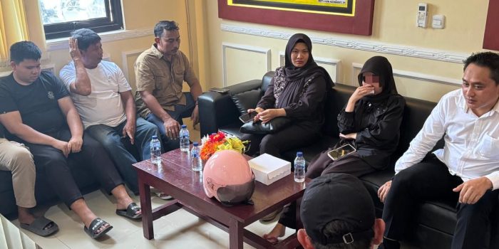 Quick Response Satintelkam Polres Banggai Ungkap Hilangnya Mahasiswi Gorontalo Setelah 18 Hari