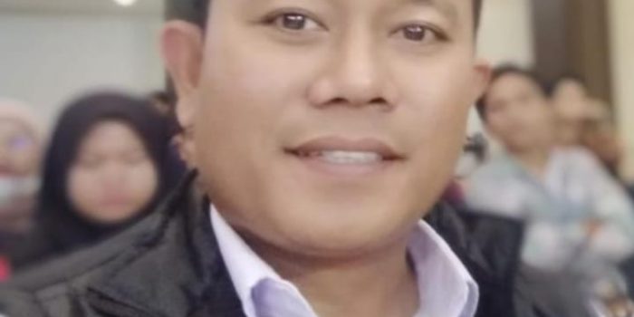 Rahman Pilih Nonpartisan Usai Tinggalkan Perindo, Belum Tentukan Pelabuhan Politik Baru
