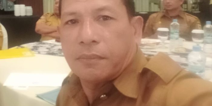 Proyek Multiyear Jalan Lumpoknyo–Pasar Tua Jawab Keresahan Warga Pesisir Bungin Luwuk