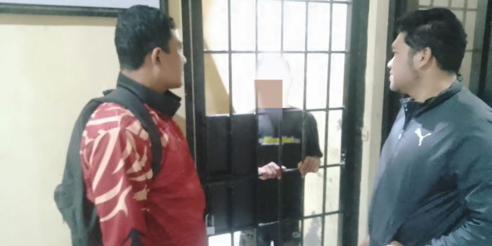 Penginapan di Luwuk Banggai Jadi Sarang Pengedar Sabu