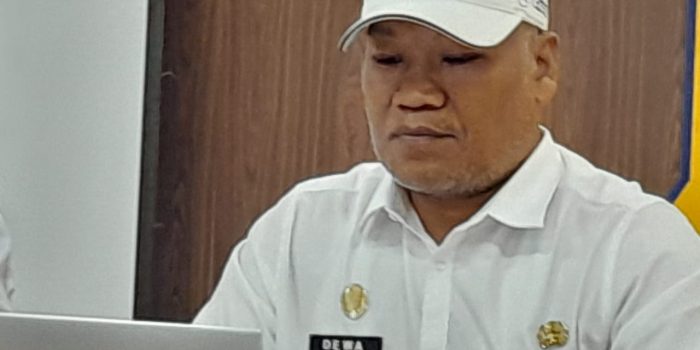 Proyek Multiyear Berbandrol 351 Miliar, Luwuk Kabupaten Banggai Bersiap Miliki RSUD 7 Lantai