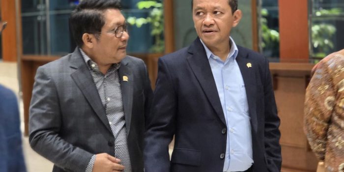 Diam Bukan Pilihan: Saatnya Kader Golkar Speak Up Bela Ketum Bahlil
