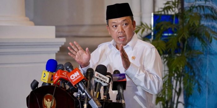 Sawah Masih Menyusut, Menteri Nusron Akan Terapkan Kebijakan Darurat Perlindungan Lahan Pertanian