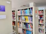 Perpustakaan Daerah (6) Perpustakaan Daerah (6)