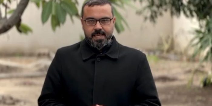 Hamas Sampaikan Pesan Solidaritas kepada Umat Kristen Palestina