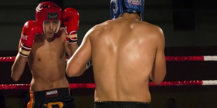 Pasca Sulianti Murad, Kickboxing Banggai Vakum, Tiga Bulan Tanpa Kepengurusan