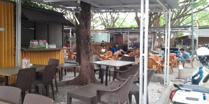 Di Balik Rencana Pembangunan Kantor TP PKK Banggai, Ada Asa dan Kegelisahan Pedagang UMKM Karaton