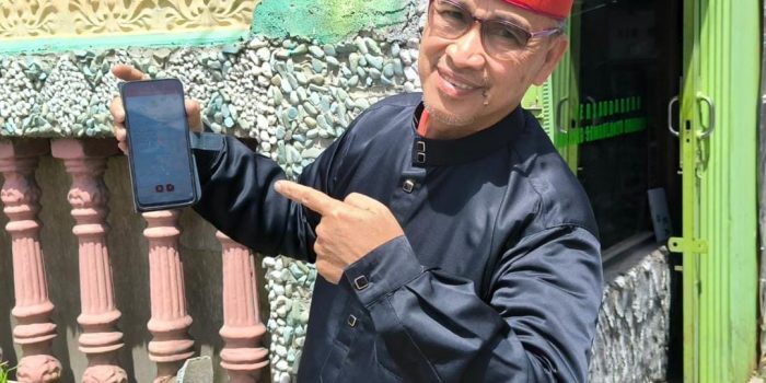 Bisa Akses Sertipikat Elektronik Lewat Ponsel, Masyarakat Jauh Lebih Tenang