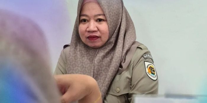 Melangkah Bersama Masyarakat, Kantor Pertanahan Banggai Teguhkan Komitmen Pelayanan Prima