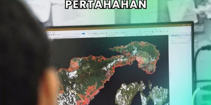Kantor Pertanahan Banggai Ingatkan Publik: Layanan PTP Tersedia untuk Pengurusan Izin dan Pemanfaatan Lahan