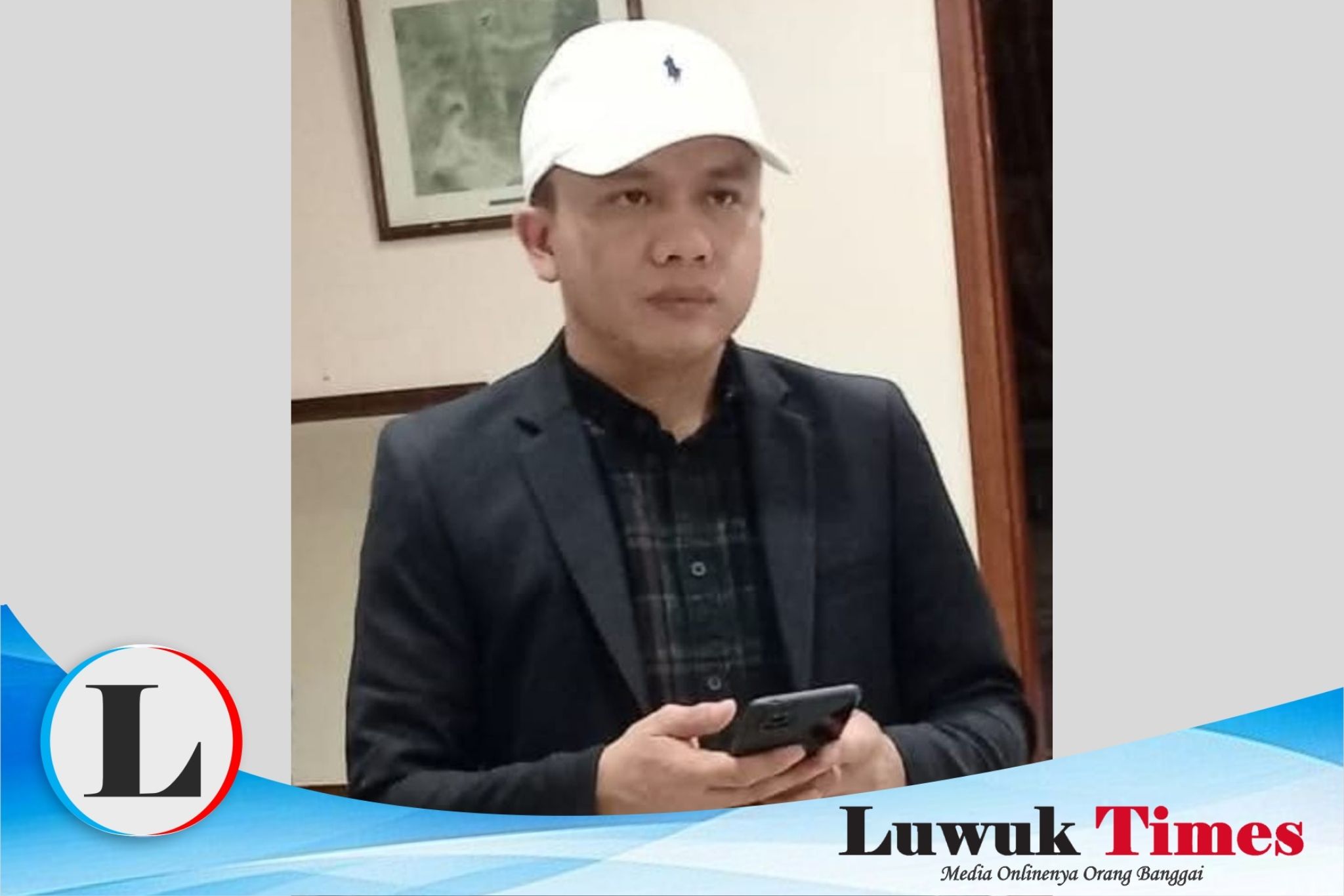 Andi Taufik, SH, MH