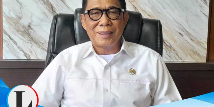 BK DPRD Banggai Nyatakan Laporan Dugaan Pelanggaran Etik Hari Sapto Adji tak Penuhi Unsur