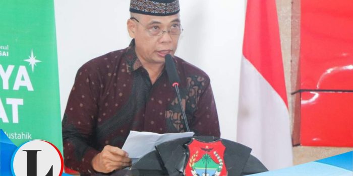 Semarak Ramadhan 1447 H di Masjid Agung An-Nuur Luwuk, DKM Siapkan Kajian Kitab Kuning, Bazar Hingga Layanan Penerimaan Zakat Fitrah dan Mal