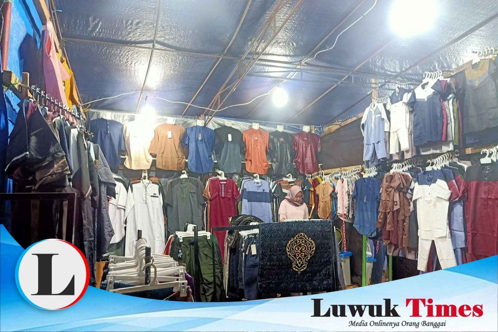 Bazar Ramadhan