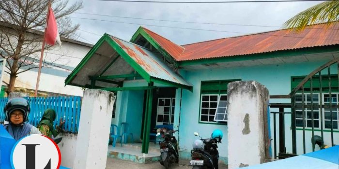 Krisis Air Berlarut, Emak-Emak Luwuk Utara Datangi Kantor PDAM: “Kami Butuh Air, Bukan Tangki”