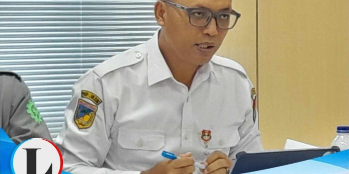 Dinas PUPR Kabupaten Banggai Perkuat Sarana Olahraga melalui Pengadaan Lampu Stadion GOR Kilongan
