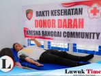 Donor Darah