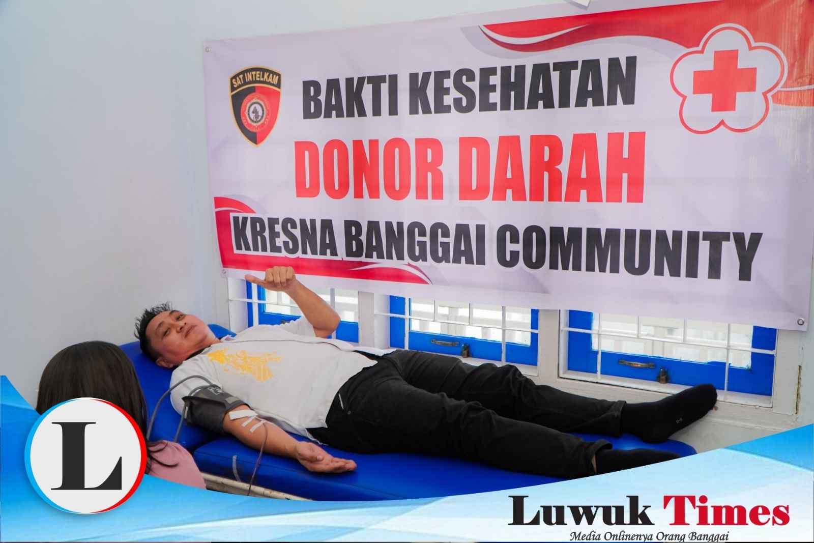 Donor Darah