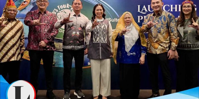 Konektivitas Udara Sulteng Menguat: Rute Luwuk–Jakarta dan Guangzhou–Palu Resmi Diperkenalkan