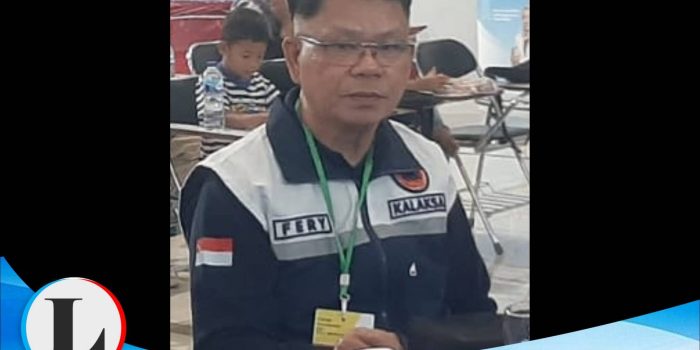 35 Kali Bencana Hantam Kabupaten Banggai Sepanjang 2025, Banjir Mendominasi Disusul Tanah Longsor, Begini Pesan Kepala BPBD
