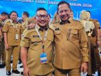 Amirudin dan Tito Karnavian