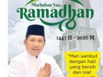 Iklan Dirgahayu Fraksi Partai Golkar DPR RI