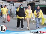 Jalan santai di Pagimana_2