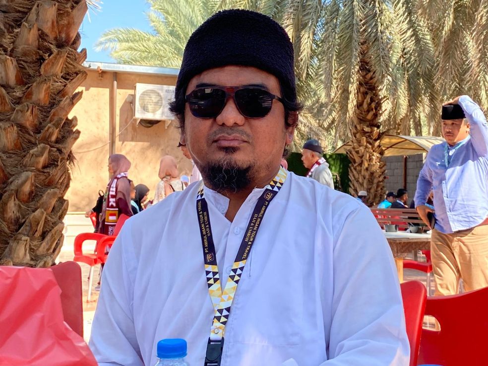 Ari Indrayana
