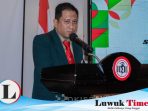 dr. Budiyanto Uda’a, Sp.KFR, M.Ked.Klin, CMC