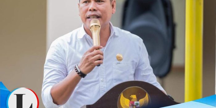 Pusat Belum Transfer Rp477 Miliar, DPRD Banggai Garis Bawahi Penyesuaian Anggaran Raksasa di APBD-P 2026
