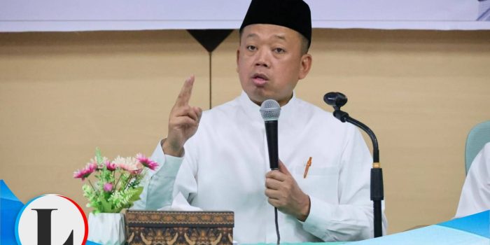 Yayasan Bisa Miliki SHM, Menteri Nusron Imbau Organisasi Keagamaan Tertibkan Aset Pesantren