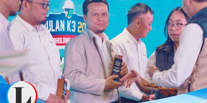 JOB Pertamina–Medco Tomori Sulawesi Ukir Prestasi Nasional, Raih Penghargaan Efisiensi Energi 2025