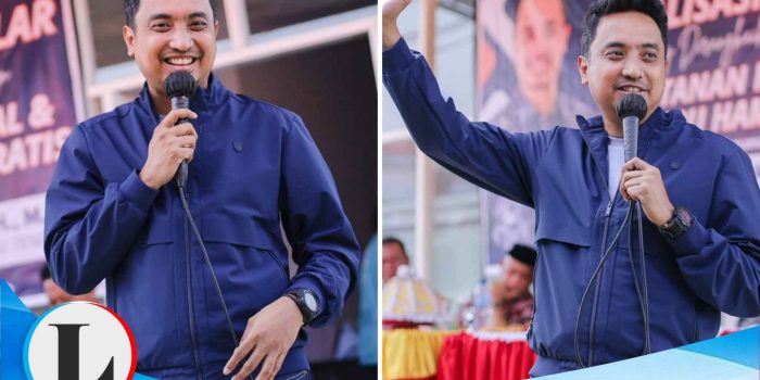Agenda Rutin Andhika Mayrizal Amir Bersama SAAF, Khitanan Massal dan USG Gratis Disambut Antusias di Tinakin Laut