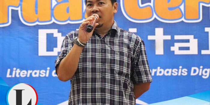 Kadis Dikbud Banggai Syafrudin Hinelo Imbau Siswa Isi Ramadhan dengan Kegiatan Keagamaan dan Pembentukan Karakter