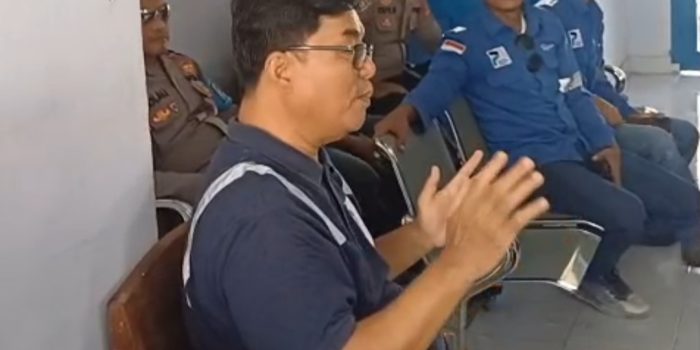 Gaji Karyawan PCNI ditangani Pihak Lain, Aktifitas di Lahan Penumpukan kembali Lancar