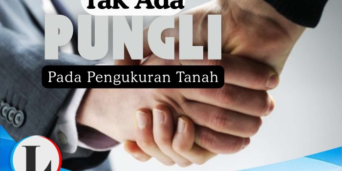 Pemdes Longkoga Timur Kecamatan Bualemo Tegaskan Tak Ada Pungli Pengukuran Tanah, Isu Liar Dinyatakan Selesai